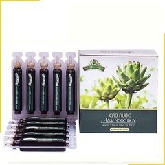 Cao Nước Atiso Không Đường cao cấp 1 hộp 10 ống