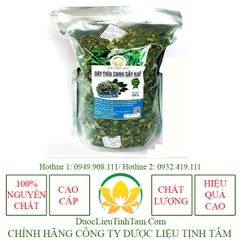 Dây Thìa Canh Sấy Khô Quảng Trị cao cấp 500gr