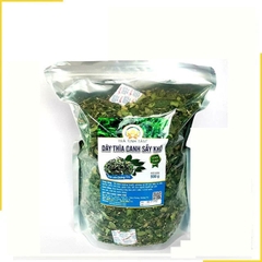Dây Thìa Canh Sấy Khô Quảng Trị cao cấp 500gr