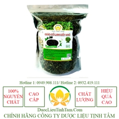 Giảo Cổ lam sấy Khô Quảng Trị cao cấp 500gr