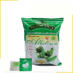 Trà Atiso Gói xanh Classic 50 túi lọc