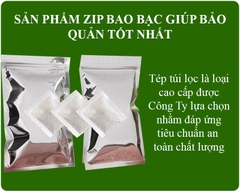 Trà Lạc tiên quảng trị lcao cấp (1 hộp 20 túi lọc)