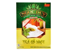 Trà Cỏ Ngọt (Hộp 50 túi lọc)