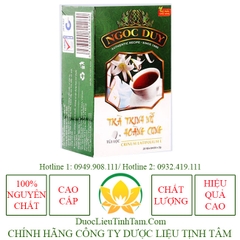 Trà Trinh Nữ Hoàng Cung (Hộp 20 túi lọc)