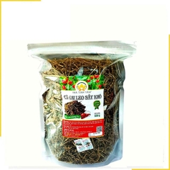 Trà Cà Gai Leo Tịnh Tâm Sấy Khô  500gr cao cấp