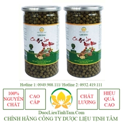 Cao Cà Gai Leo quảng trị cao cấp 100% nguyên chất (hộp 100gr)