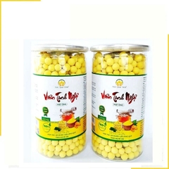 Viên Tinh Nghệ Mật Ong Tịnh Tâm cao cấp 1KG