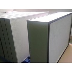 Khung lọc Hepa - HEPA filter