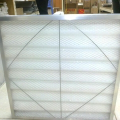 Khung lọc bụi sơ cấp (Pre Filter)