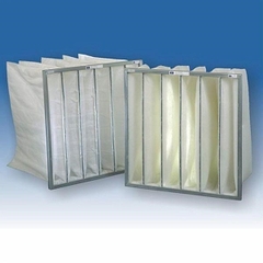 Khung lọc túi (Medium filter)