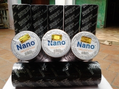 Băng dính nano