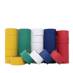 Băng dính vải màu