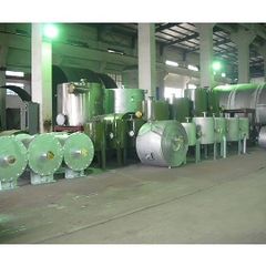 Bồn trao đổi nhiệt 2