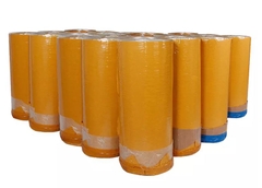 Cuộn băng dính OPP Jumbo - Bopp Adhesive Tape Jumbo Roll