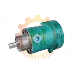 Đầu bơm piston thủy lực MCY14-1B