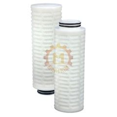 Hộp lọc xếp nếp DH83 - Pleated Filter Cartridge DH83 Series