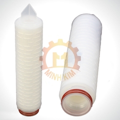Hộp lọc xếp nếp DHGPP - Pleated Filter Cartridge DHGPP Series