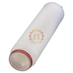 Hộp lọc xếp nếp DHAPP - Pleated Filter Cartridge DHAPP Series