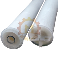 Hộp lọc cartridge tốc độ cao DHMFA - High Flow Pleated Filter Cartridges DHMFA Series