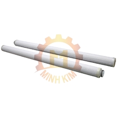 Hộp lọc dầu DHOF- Oil Field Filter Cartridges DHOF Series