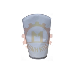 Túi lọc hấp thụ dầu DHOLG - Oil Absorption Filter Bag DHOLG Series