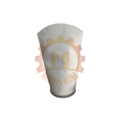 Túi lọc hấp thụ dầu DHOLG - Oil Absorption Filter Bag DHOLG Series