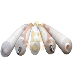 Hộp lọc nhà máy điện DHPF - Power Plant Filter Cartridge DHPF Series