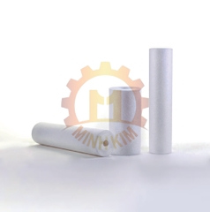 Hộp lọc thổi tan chảy DHPP- Melt Blown Filter Cartridge DHPP Series