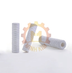 Hộp lọc dây quấn DHSW- String Wound Cartridge DHSW Series