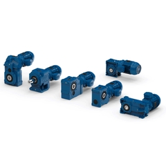 Động cơ Sew Eurodriver