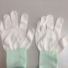 Găng tay tĩnh điện không phủ PU