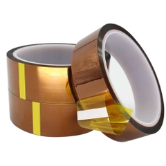 Băng dính chịu nhiệt tĩnh điện Kapton