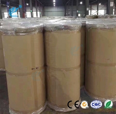 Cuộn băng dính OPP Jumbo - Bopp Adhesive Tape Jumbo Roll