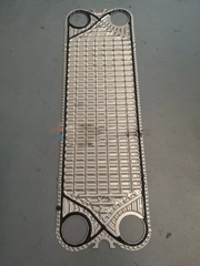 Gioăng tấm trao đổi nhiệt - Sealing gasket
