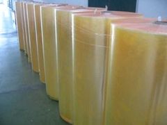 Jumbo vàng, trắng