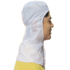 Mũ trùm đầu chống tĩnh điện