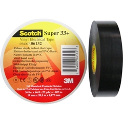 Băng dính điện 3M Scotch super 33+