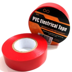 Băng dính điện PVC - PVC Electrical tape