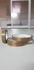 Băng dính vải chịu nhiệt teflon PTFE