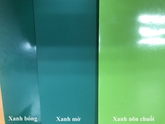 Thảm cao su chống tĩnh điện ESD