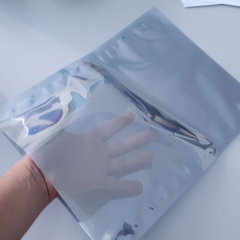 Túi tĩnh điện đóng gói sản phẩm