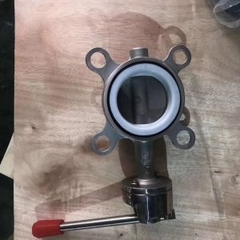 Van cánh bướm vi sinh