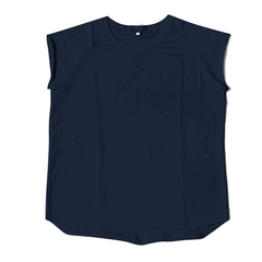 Áo sát nách nam form gym Facio co giãn 4 chiều U04