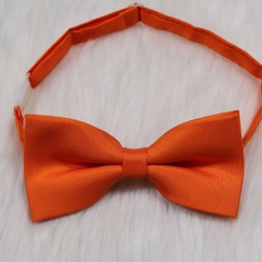 Nơ đeo cổ nam silk nhám X31