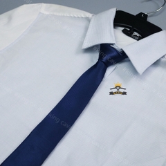 Cà vạt tự thắt 5cm C15