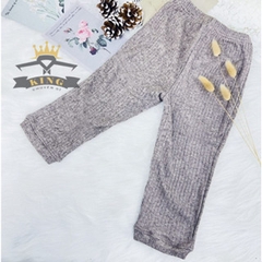 Quần len dài em bé Q003