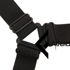 Dây đai kẹp ga giường chữ Y Facio Shop 3 kẹp M10