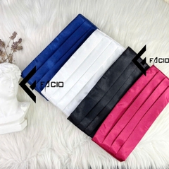 Dây dai nịt bụng Phối Vest M06