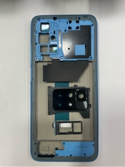 Vỏ Xiaomi Redmi 10 Prime 2021 / K19S - ksim ngắn Full có sườn (Zin)