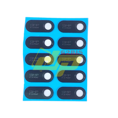 Kính Camera Huawei Y6 2019 (Zin)